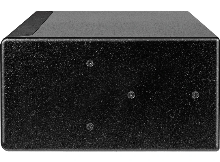 HK Audio S210V 1200W 2x10" speakers 2x10 transducers passive sub woofer IP44 