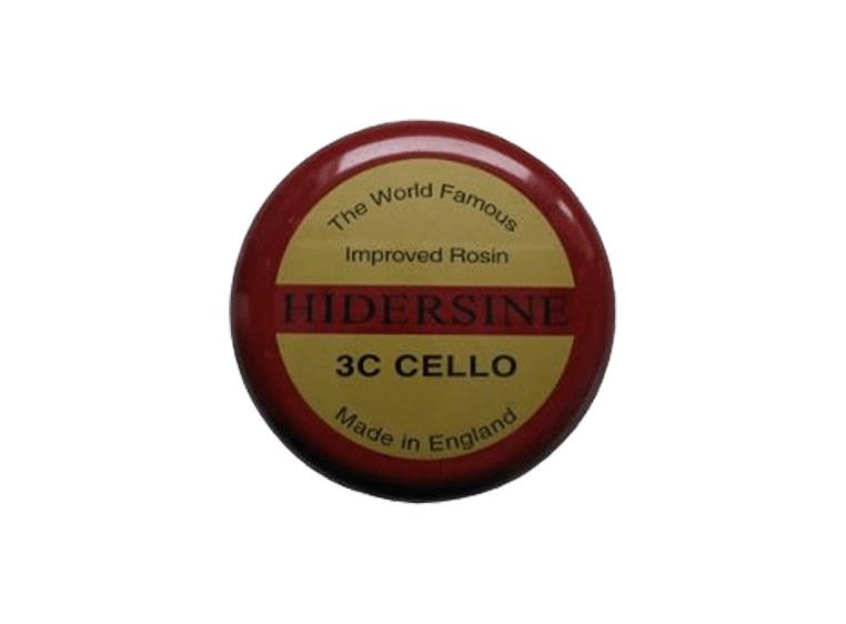 Herald CV80 3C Cello Rosin