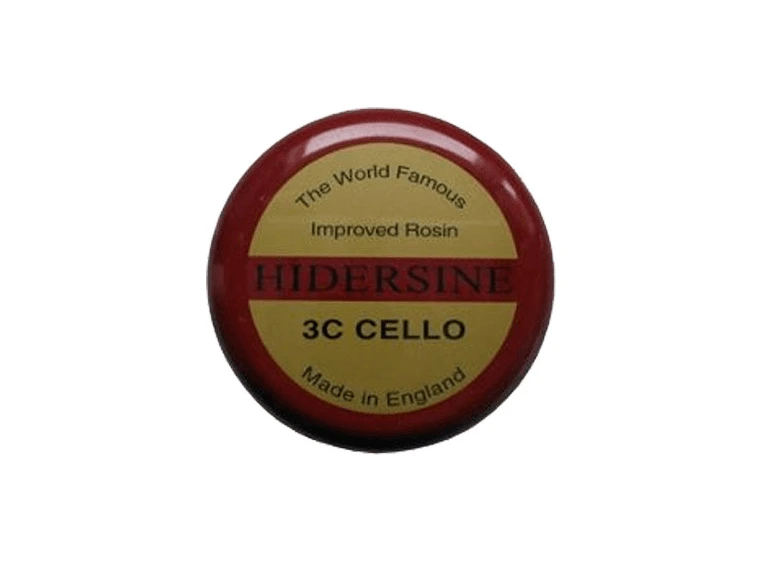 Hidersine 3C Cello Rosin 