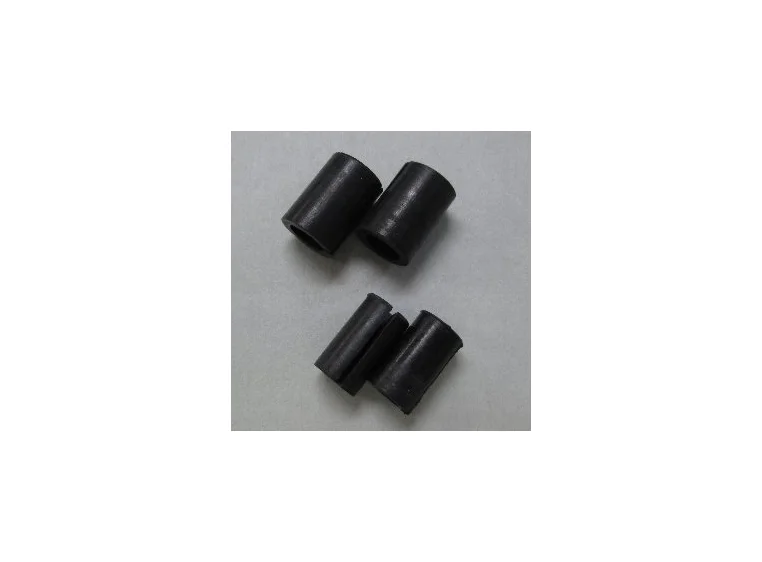 Ibanez 2TRX5BA010 Spring mute set (4) Edge-Zero 