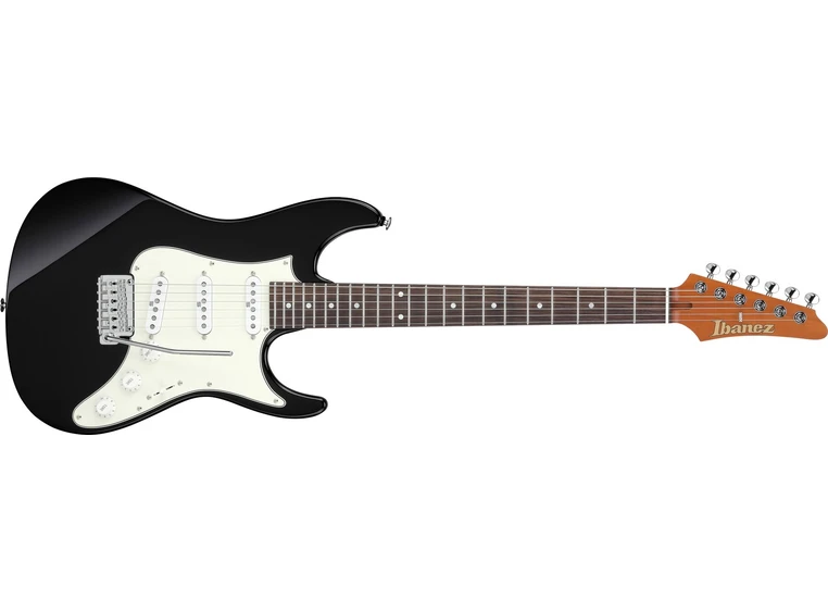 Ibanez AZ2203N-BK 