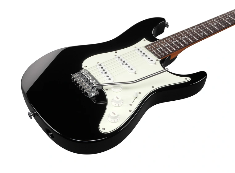 Ibanez AZ2203N-BK 