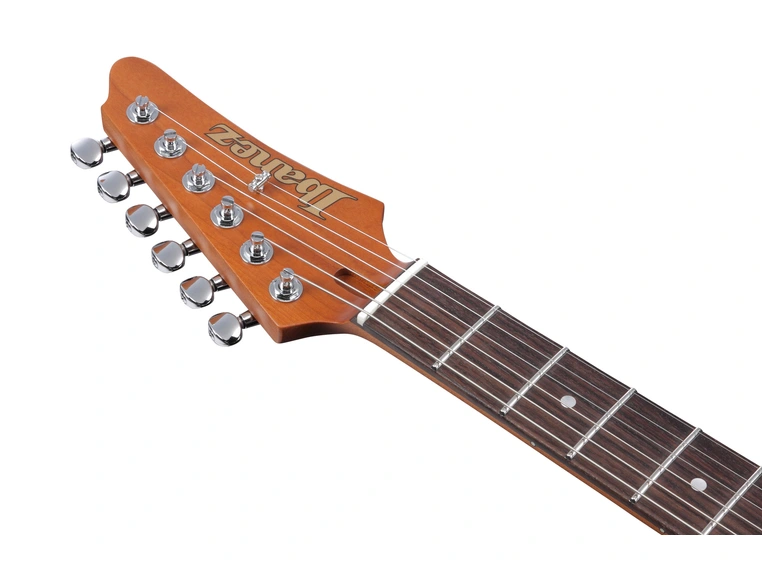Ibanez AZ2203N-BK 