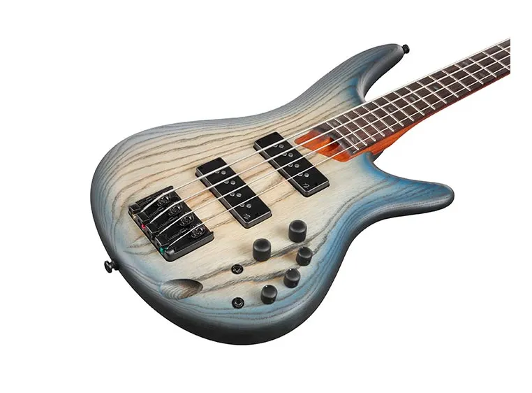 Ibanez SR600E-CTF Bass 
