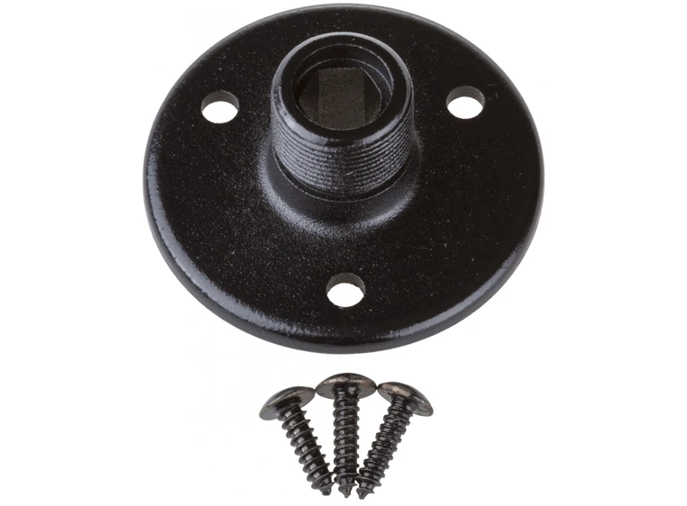 JB Systems JB88 Base for svanehals Base for JB85 