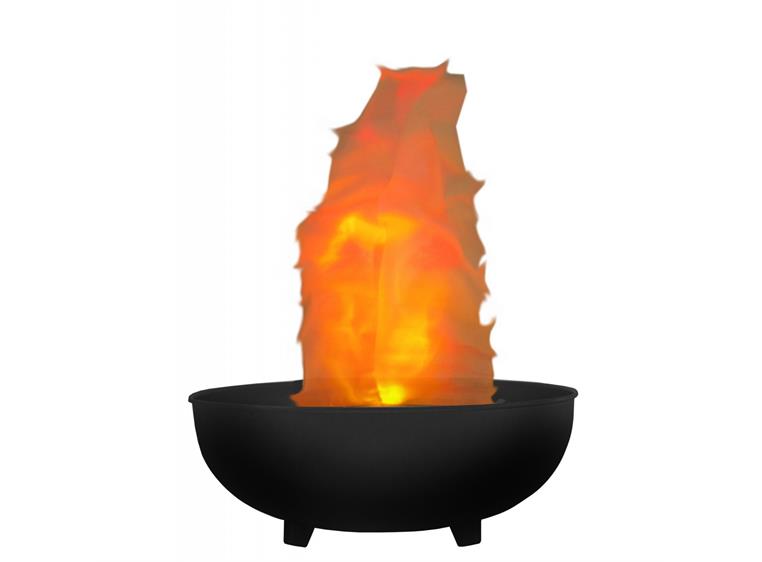 JB Systems LED Virtual Flame Flammeeffekt