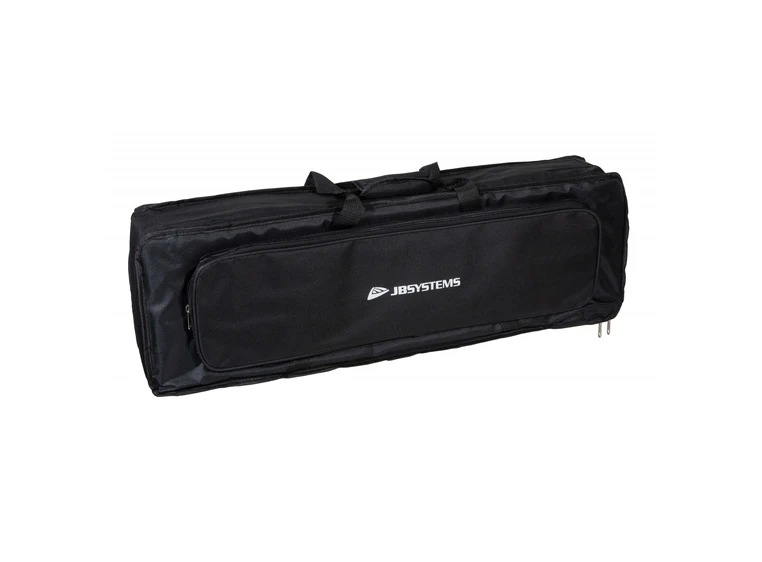 JB Systems Usb Partyset Lyspakke 2 x LED par, 2 x Effekter, Stativ og bag 