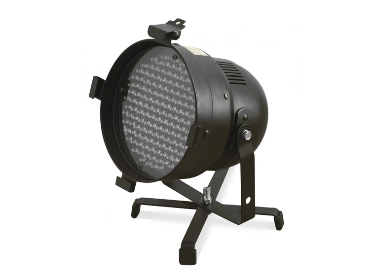 JB Systems gulvstativ for Parcan etc. M10 vingemutter 