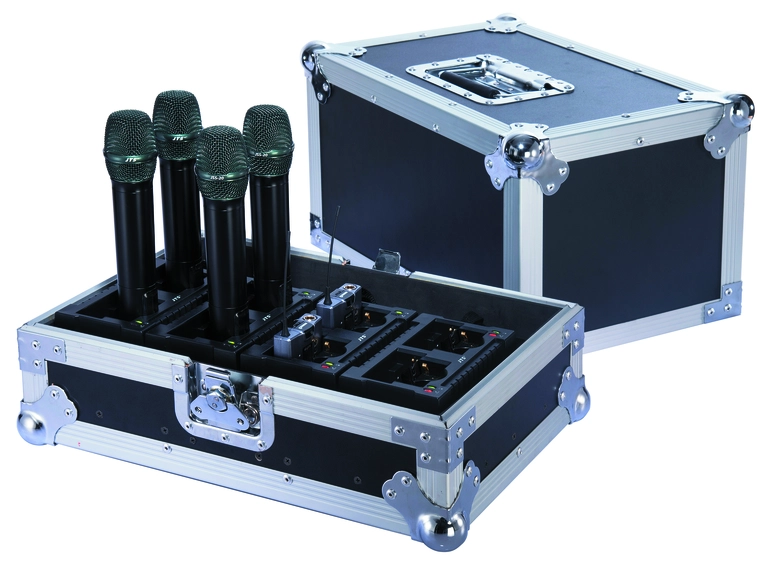JTS JSS-20CH8 dockinglader For UF-20TB , JSS-20 og R-4TBM 
