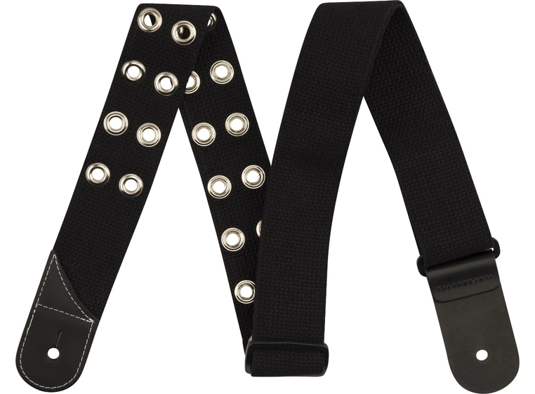 Jackson Cotton Grommet Strap 