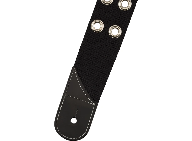 Jackson Cotton Grommet Strap 