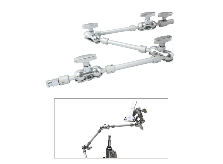 KUPO KCP-300 leddet arm 16mm Baby pin 