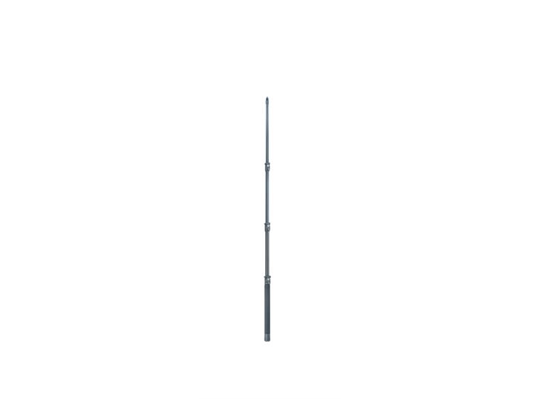 K&M 23781 Mikrofon "Fishing Pole" M 600 til 1675 mm