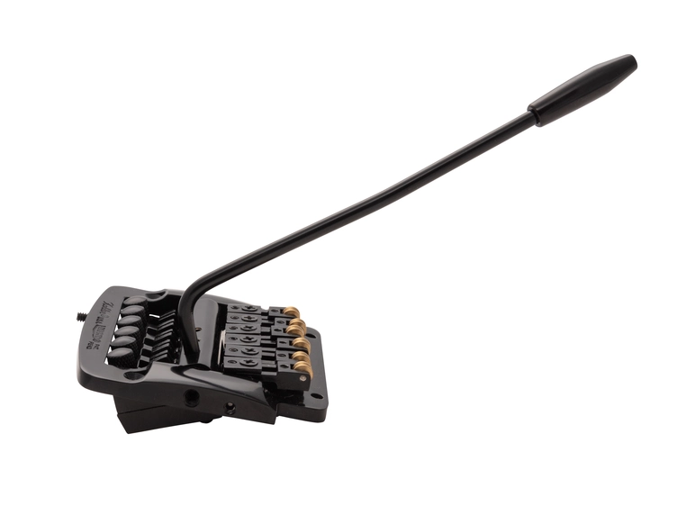 Kahler 7300 - Hybrid Flat Mount Guitar Tremolo - Black 