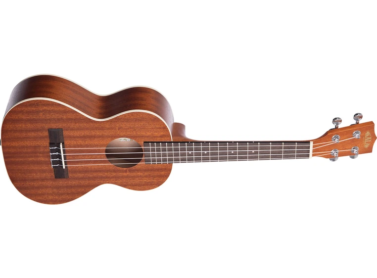 Kala KA-TE Mahogany Tenor Ukulele w/EQ 