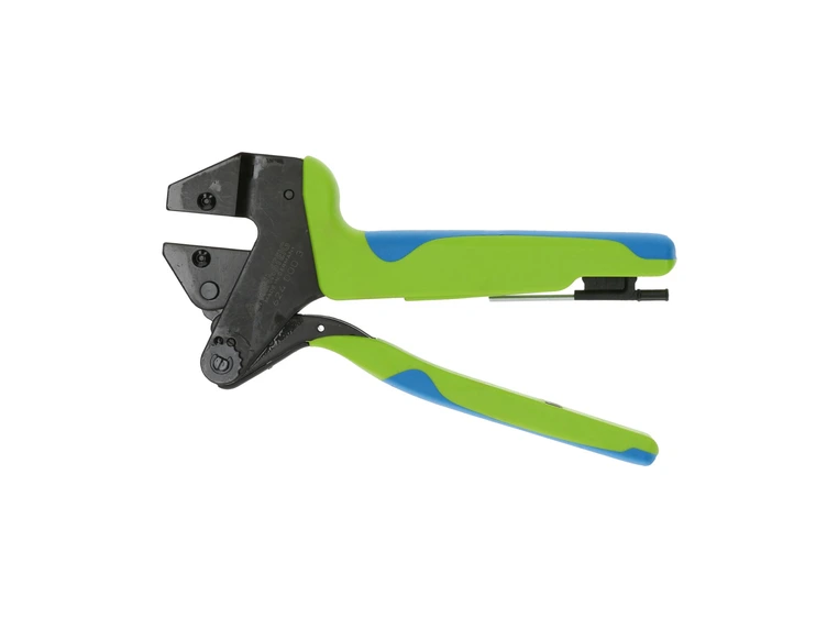 Klotz BNCZ1R Crimp Tool 