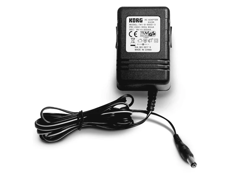Korg KA-189 