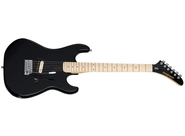 Kramer Baretta Special Ebony 