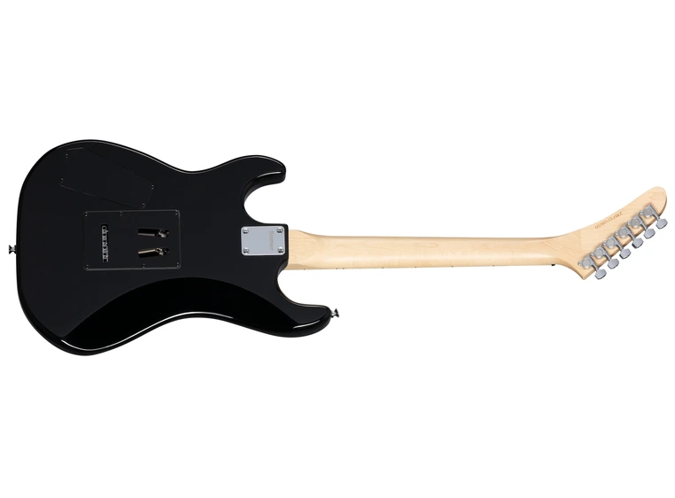 Kramer Baretta Special Ebony 