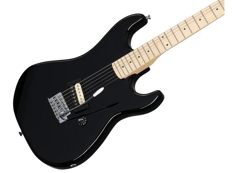 Kramer Baretta Special Ebony 