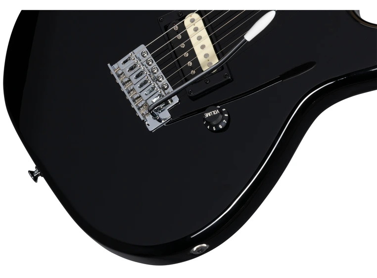 Kramer Baretta Special Ebony 