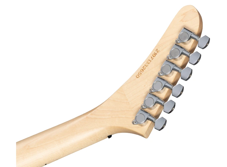 Kramer Baretta Special Ebony 