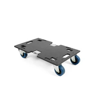 LD Systems MAUI 44 G2 CB Castor Board for MAUI44G2