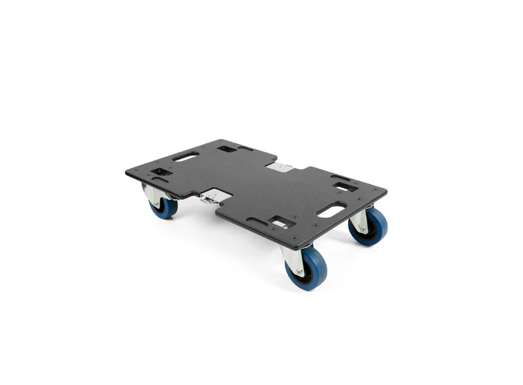 LD Systems MAUI 44 G2 CB Castor Board for MAUI44G2 