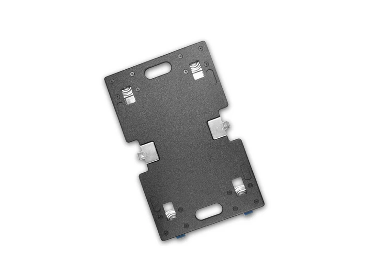 LD Systems MAUI 44 G2 CB Castor Board for MAUI44G2 