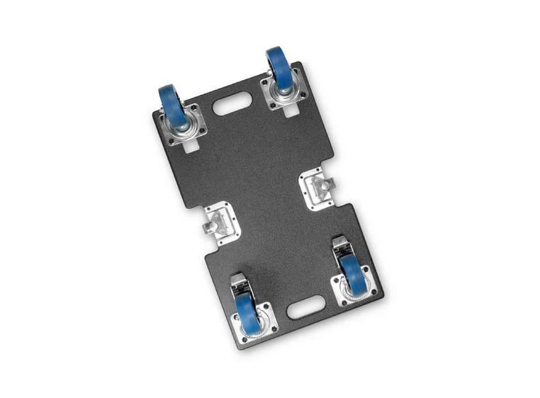 LD Systems MAUI 44 G2 CB Castor Board for MAUI44G2 