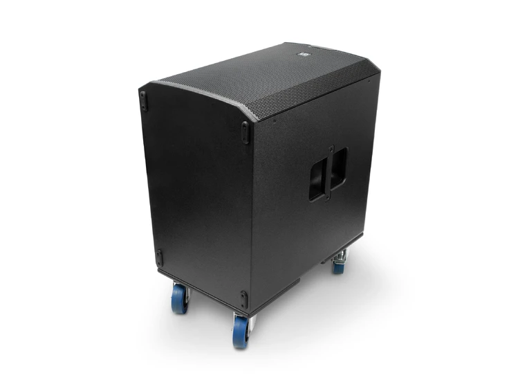 LD Systems MAUI 44 G2 CB Castor Board for MAUI44G2 