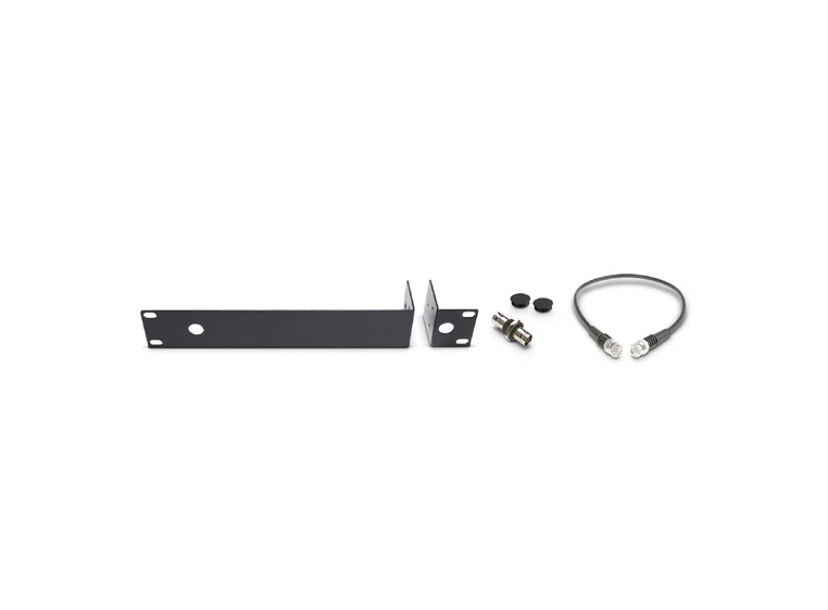 LD Systems U IEM RK Rack Mount Kit for U500/U300 IEM Receiv. 