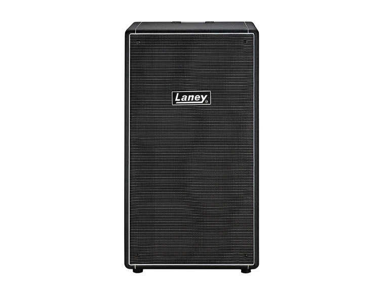 Laney Digbeth DBV410-4 Black label woofers plus horn 
