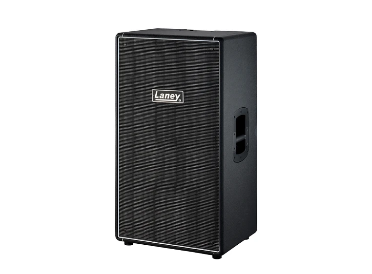 Laney Digbeth DBV410-4 Black label woofers plus horn 