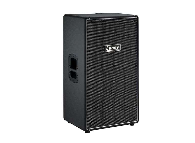 Laney Digbeth DBV410-4 Black label woofers plus horn 