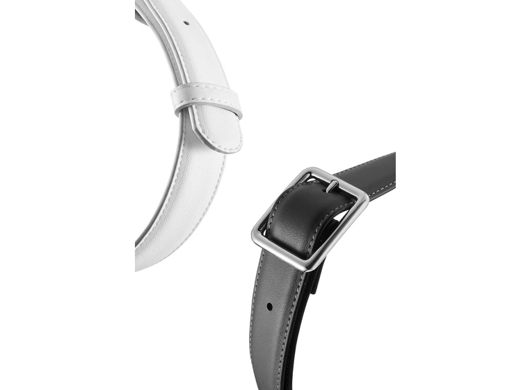 Lava Ideal Strap 2 Dark Grey For LAVA ME 3 