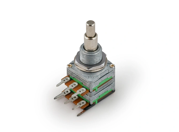MEC Mono Stacked Potentiometer B25K/cc / B25K/cc 