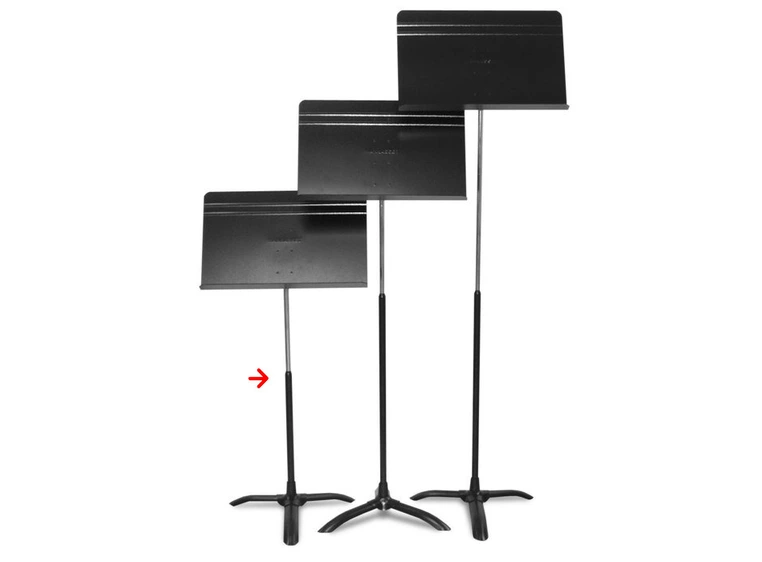 Manhasset 48CA Symphony Concertino Stand (Short Shaft) 