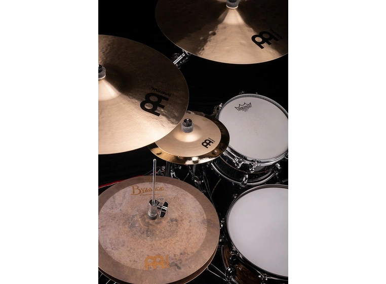 Meinl AC-TE1 Artist Concept 8/10 Temporal 1 Stack, M.Garstka 