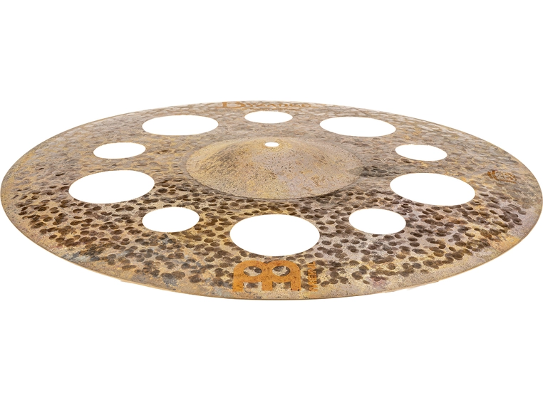 Meinl Cymbals B18EDTRC Byzance 18 Extra Dry Trash Crash 