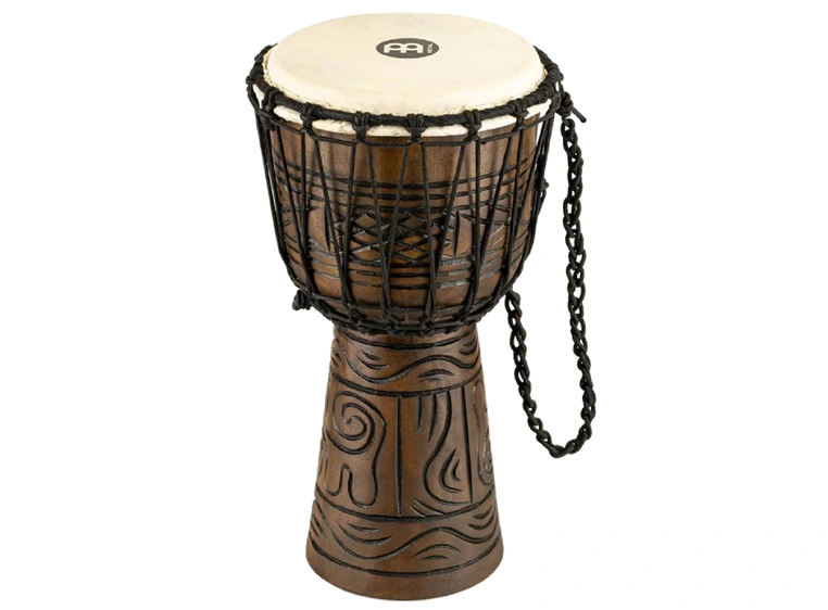 Meinl HDJ17-S Headliner African Djembe 8 Artifact Series 