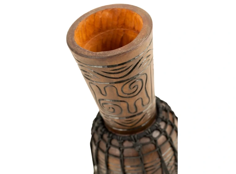 Meinl HDJ17-S Headliner African Djembe 8 Artifact Series 