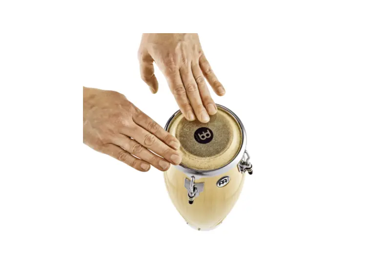 Meinl MC100NT Meinl mini-conga 4,5 Natural 