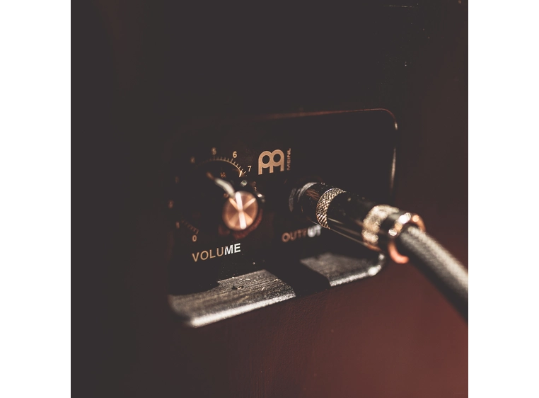 Meinl PBASSCAJ-KIT Cocktail Cajon Kit 