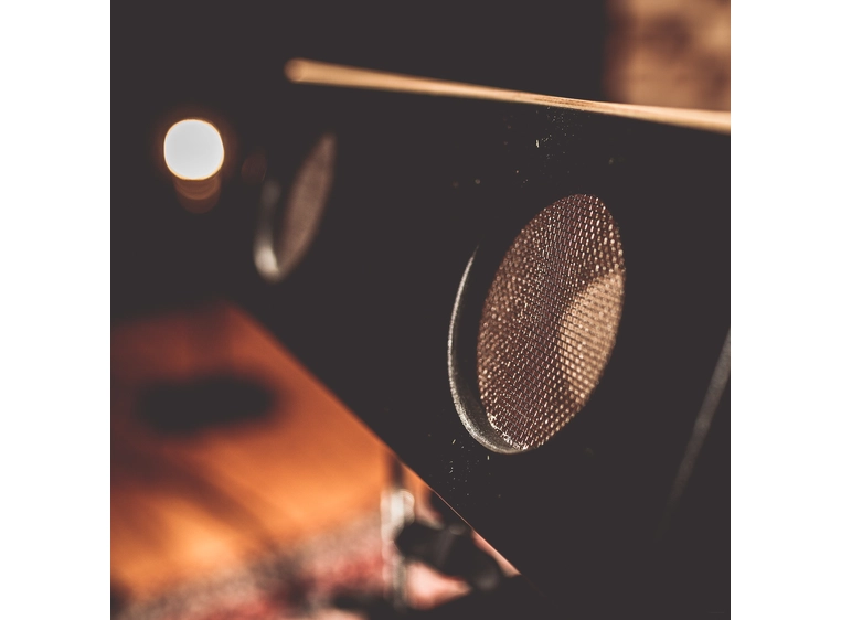 Meinl PBASSCAJ-KIT Cocktail Cajon Kit 