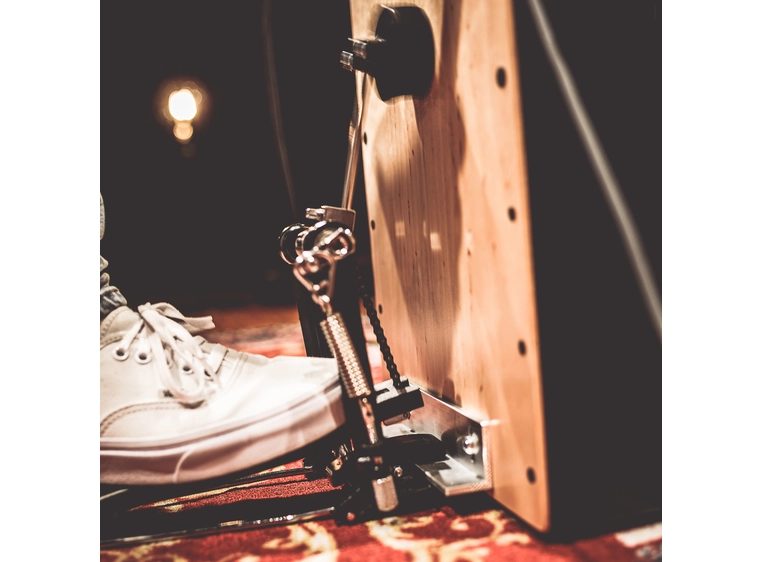 Meinl PBASSCAJ-KIT Cocktail Cajon Kit 