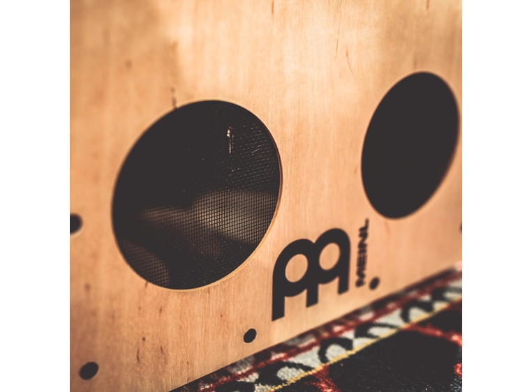 Meinl PBASSCAJ-KIT Cocktail Cajon Kit 