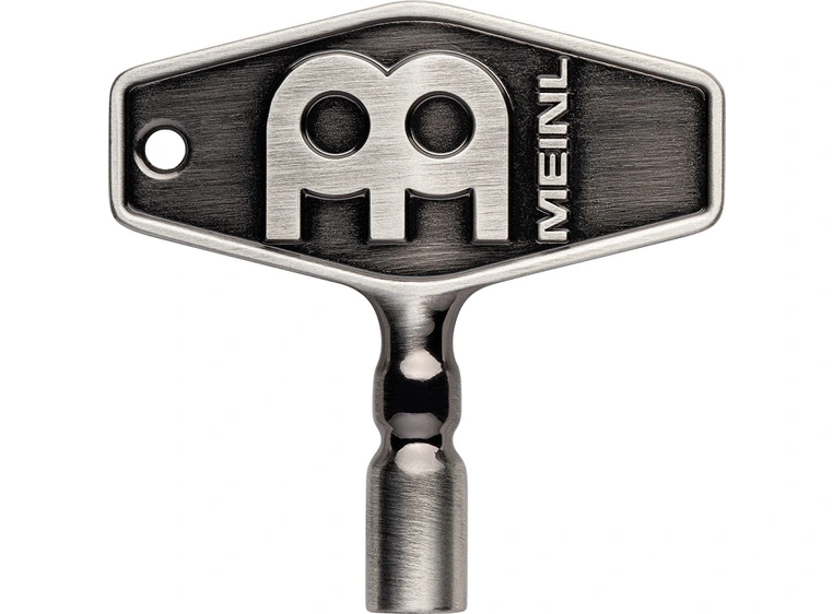 Meinl Percussion MBKT Byzance Stemmenøkkel Antique Tin Plated 