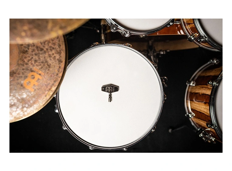 Meinl Percussion MBKT Byzance Stemmenøkkel Antique Tin Plated 