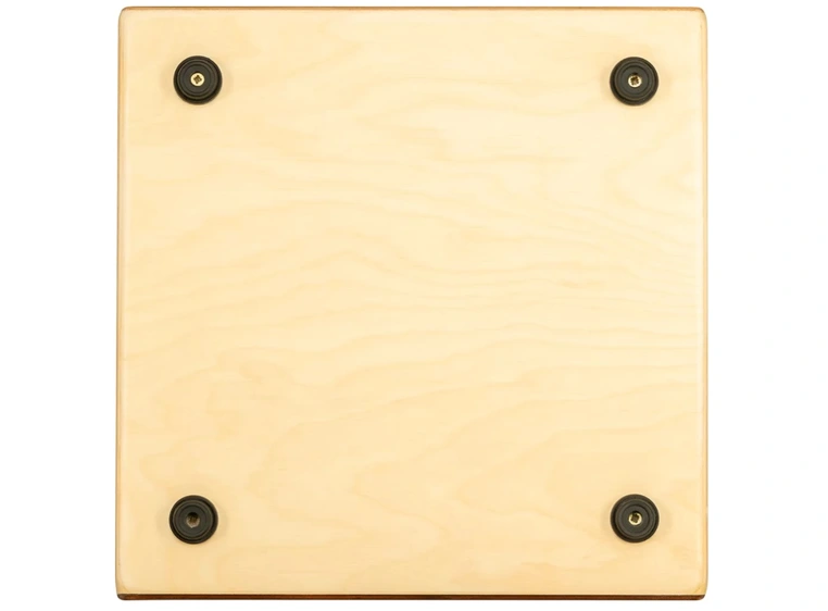 Meinl SC80AB Snarecraft Cajon Almond Birch 